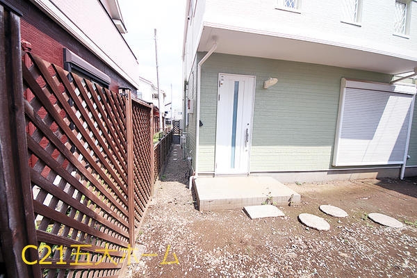 流山市西初石３丁目の中古一戸建て