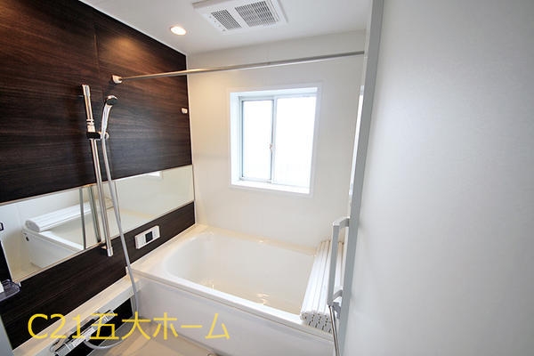 流山市西初石3丁目　戸建て