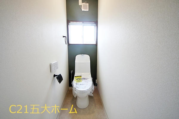 流山市西初石３丁目の中古一戸建て