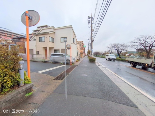 第2市川グリーンハイツ