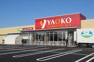 柏市新逆井１丁目の新築一戸建(ヤオコー柏南増尾店)