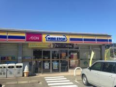 柏市新逆井１丁目の新築一戸建(ミニストップ柏逆井店)