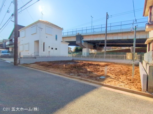 我孫子市泉の新築一戸建