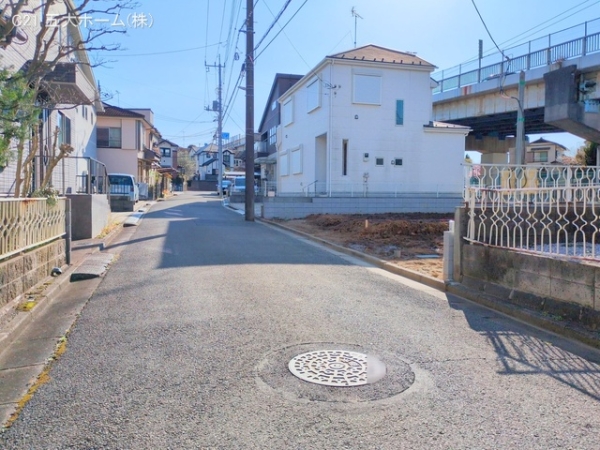 我孫子市泉の新築一戸建