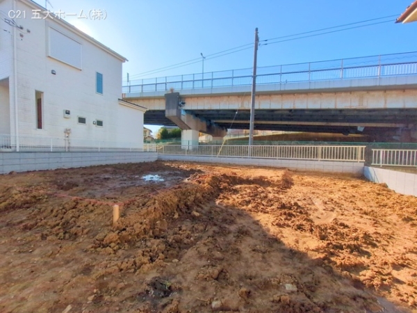 我孫子市泉の新築一戸建