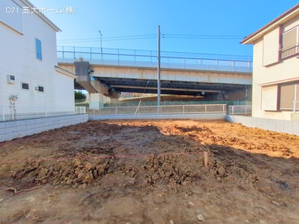 我孫子市泉の新築一戸建