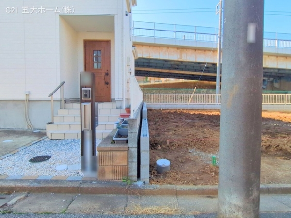 我孫子市泉の新築一戸建