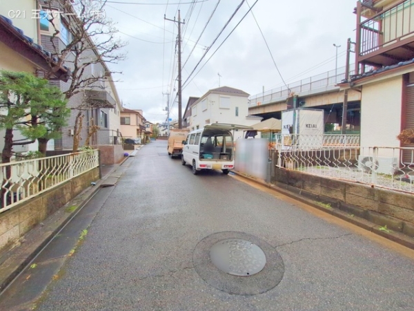 我孫子市泉の新築一戸建