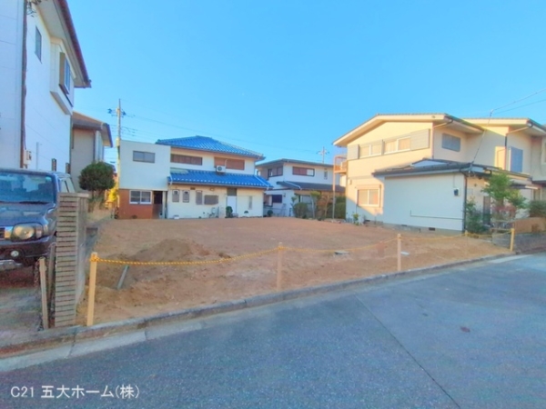 柏市布施新町２丁目の新築一戸建