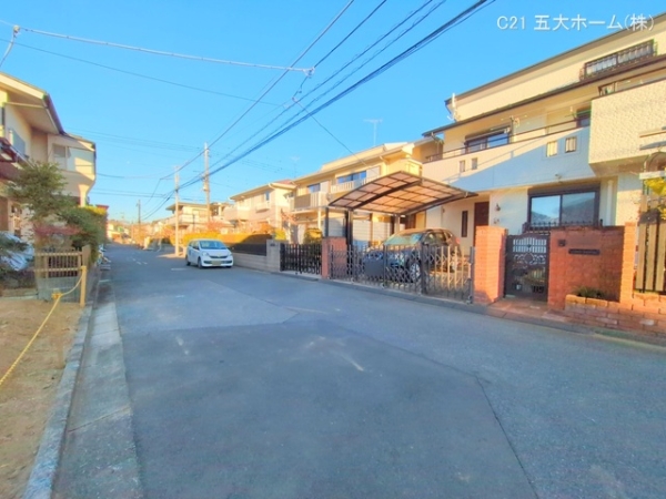 柏市布施新町２丁目の新築一戸建