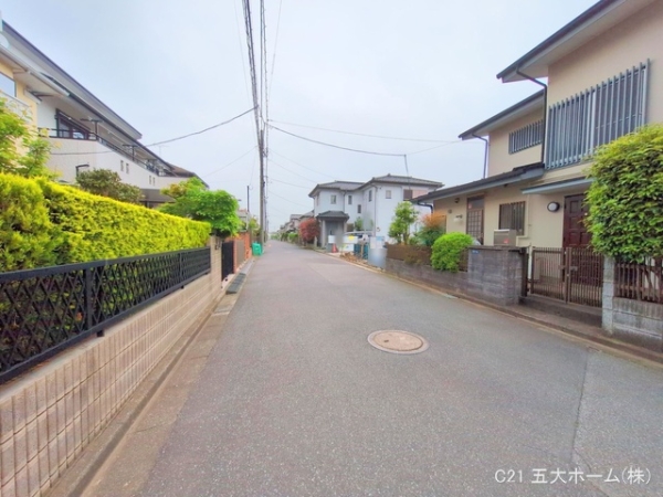 柏市布施新町２丁目の新築一戸建