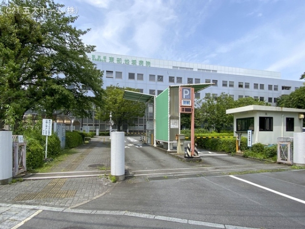 葛飾区西亀有３丁目の新築一戸建(東部地域病院)