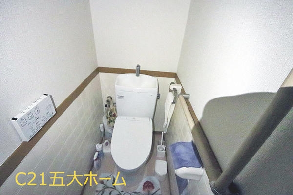セレネ北小金