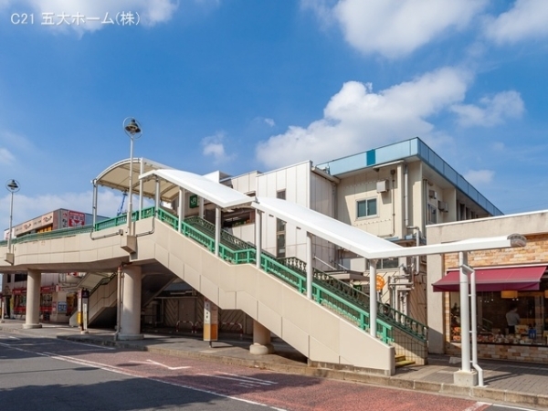セレネ北小金(北小金駅(JR 常磐線))