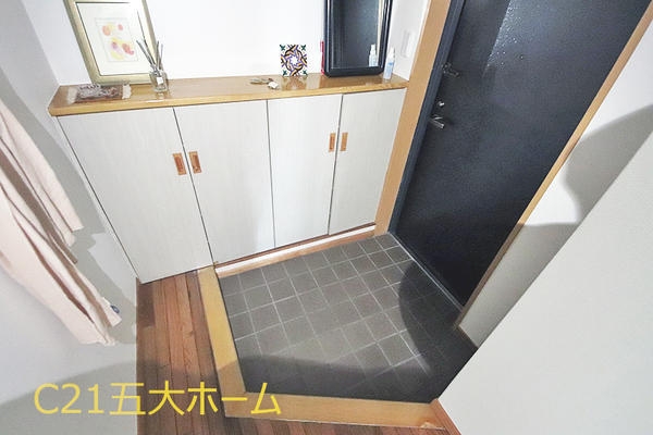 セレネ北小金
