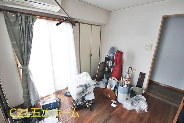 セレネ北小金