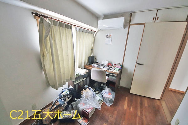セレネ北小金