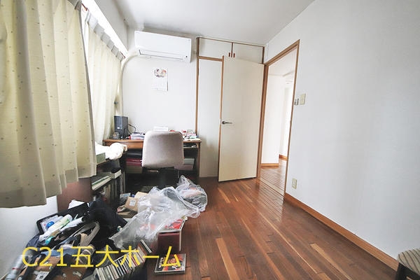 セレネ北小金