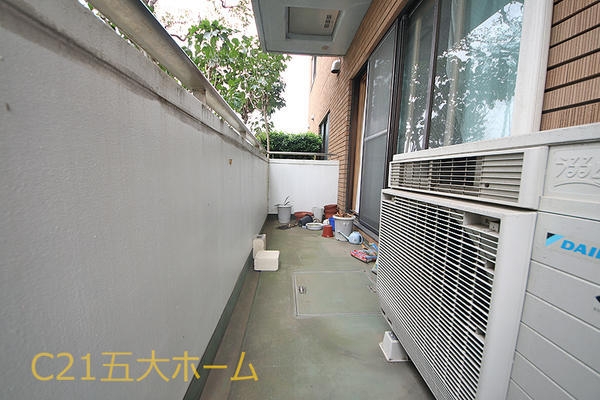 セレネ北小金