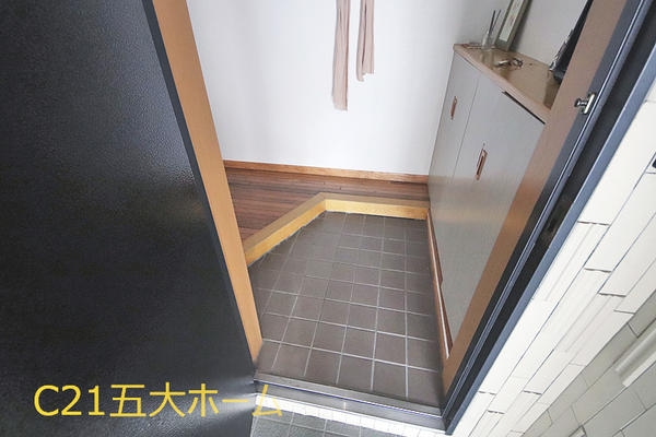 セレネ北小金