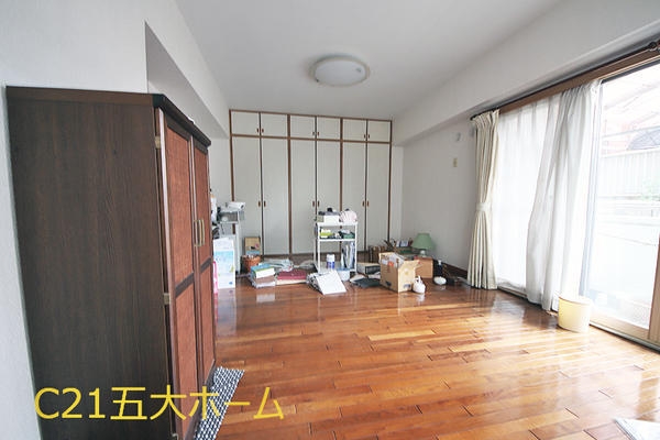 セレネ北小金