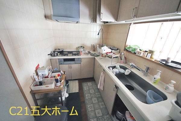 セレネ北小金