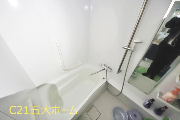 セレネ北小金