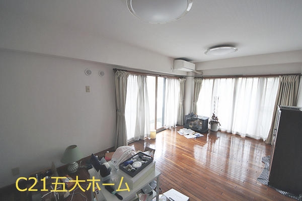 セレネ北小金