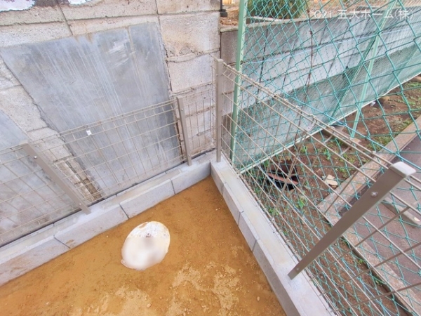 柏市中原１丁目の新築一戸建