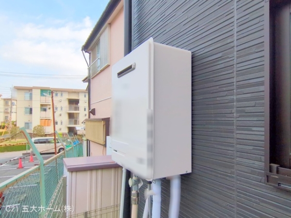柏市中原１丁目の新築一戸建