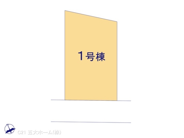 柏市中原１丁目の新築一戸建