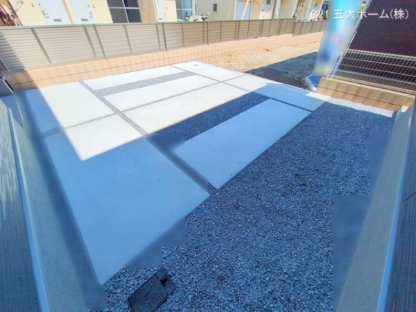 三郷市彦倉１丁目の新築一戸建
