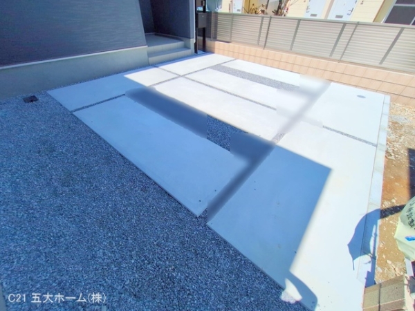 三郷市彦倉１丁目の新築一戸建