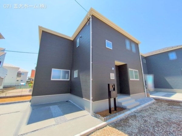 三郷市彦倉１丁目の新築一戸建