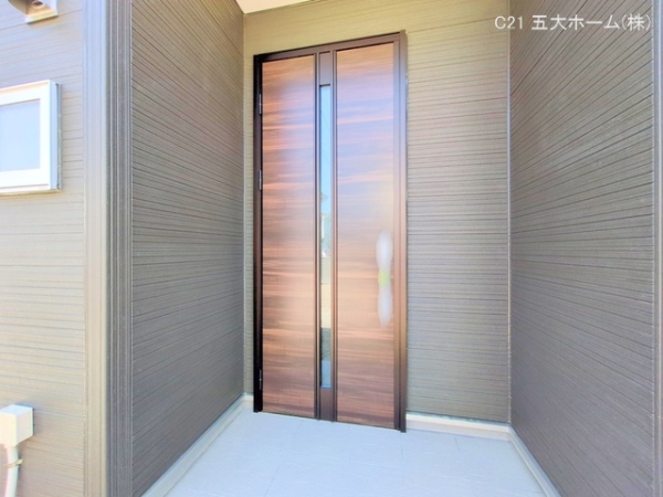 三郷市彦倉１丁目の新築一戸建