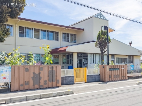 三郷市彦倉1丁目の新築一戸建(上口保育所)
