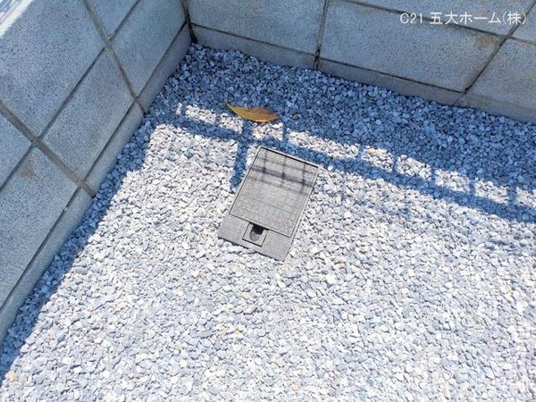三郷市彦倉１丁目の新築一戸建