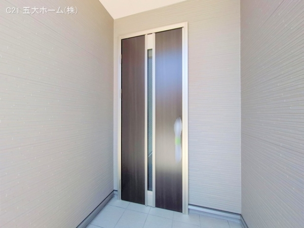 三郷市彦倉１丁目の新築一戸建