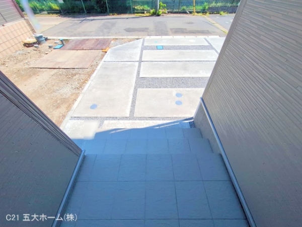 三郷市彦倉１丁目の新築一戸建