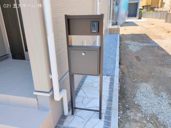 三郷市彦倉１丁目の新築一戸建
