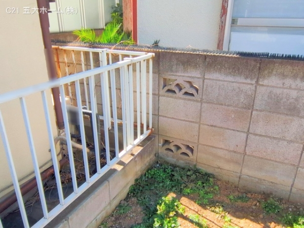 松戸市栄町西１丁目の土地