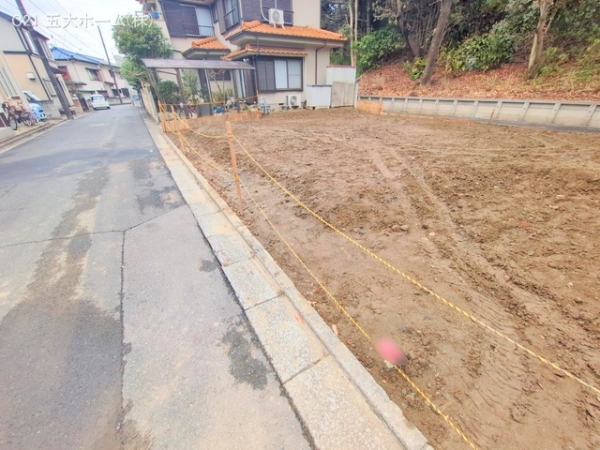 市川市曽谷４丁目の新築一戸建