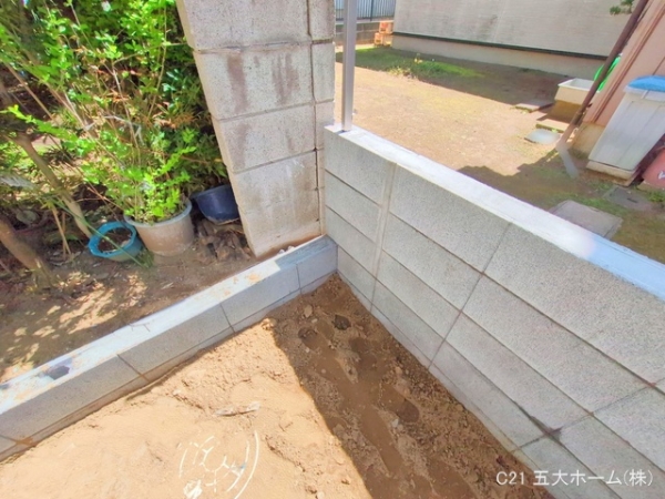 松戸市竹ケ花の新築一戸建