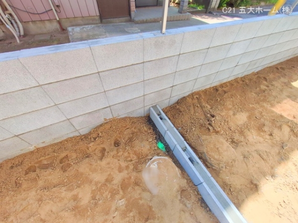 松戸市竹ケ花の新築一戸建