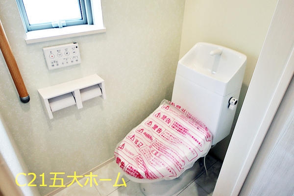 松戸市上本郷の新築一戸建