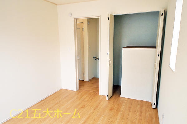 松戸市上本郷の新築一戸建
