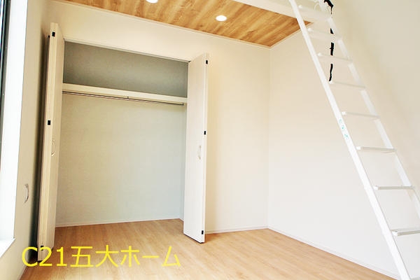 松戸市上本郷の新築一戸建