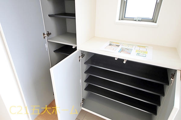 松戸市上本郷の新築一戸建