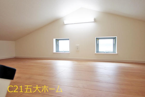 松戸市上本郷の新築一戸建
