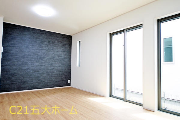 松戸市上本郷の新築一戸建